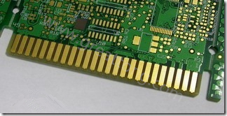 電路板中何謂硬金、軟金、電鍍金、化金、閃金？