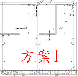 PCB生產(chǎn)為什么要做拼板及板邊？