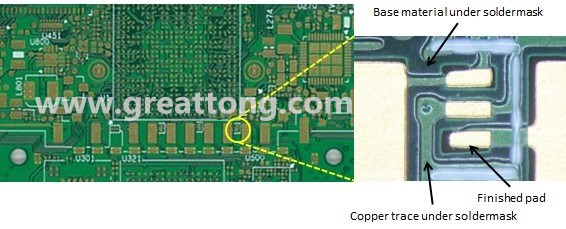 Solder Mask(S/M)是什么？對PCB有什么用處？只有綠色嗎？