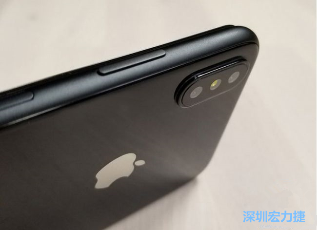 iPhone8或被混合電路板難倒！恐難按時上市