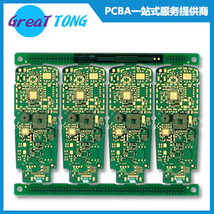 PCB行業(yè)深度報告：行業(yè)轉(zhuǎn)移加速，PCB龍頭迎成長契機(jī)