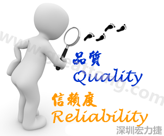 PCBA大講堂：品質(Quality)與可靠度(Reliability)有何不同？