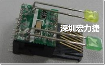 SMD零組件內(nèi)部焊接需要使用高溫錫嗎？