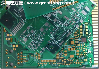 PCB大講堂：何謂「銅」基地與「鎳」基地電路板(PCB)？