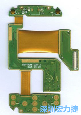 現(xiàn)今電子產(chǎn)品，大多以軟？硬板整合設(shè)計(jì)要求，達(dá)到適應(yīng)各種產(chǎn)品ID設(shè)計(jì)的目標(biāo)。