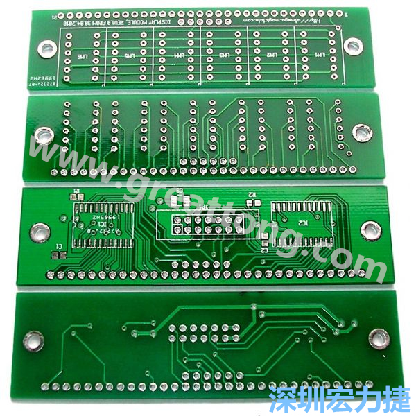 HDI PCB能讓手機(jī)等產(chǎn)品更輕薄。