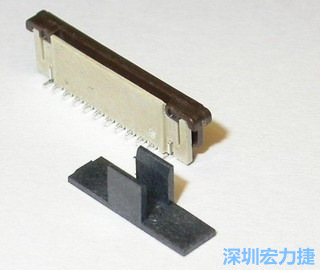 最后變更回塑膠蓋子 (cap)，但改為夾外側(cè)