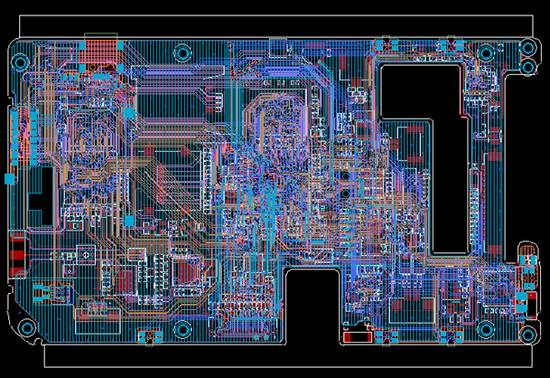 高速PCB設計如何正確選擇PCB板材？