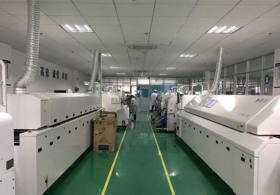 PCBA加工哪里可以做？