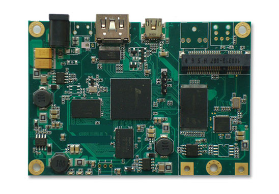 SMT表面貼裝技術(shù)能給PCBA加工加速嗎？