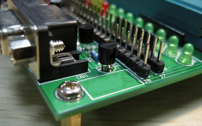 PCB制作大講堂：PCB板斷線是什么原因造成的？