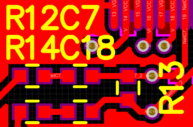 PCB設(shè)計(jì)如何做好絲印設(shè)計(jì)？