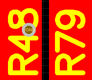 PCB設(shè)計(jì)如何做好絲印設(shè)計(jì)？