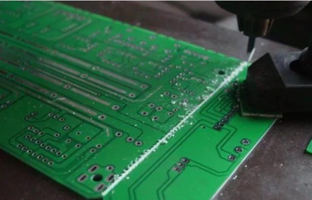 PCB工藝邊的作用、制作方式及設計要求