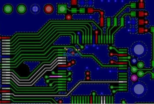 PCB設(shè)計要不要去除死銅？