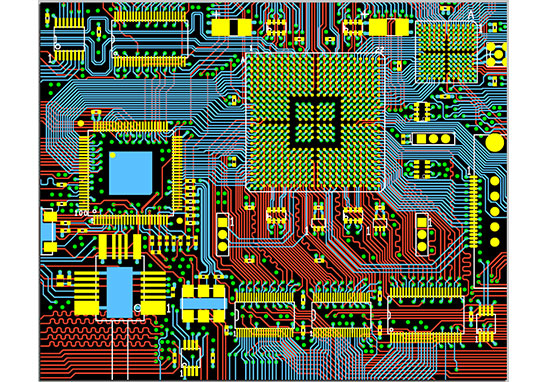 如何選擇一家合適的PCB Layout布線設(shè)計(jì)公司？