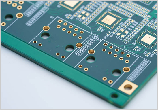 PCB阻抗：電子設備設計中的關(guān)鍵參數(shù)