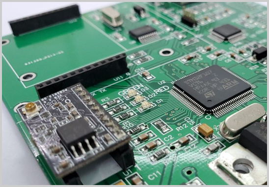 PCB電路板抄板公司是如何實現(xiàn)PCB抄板的？
