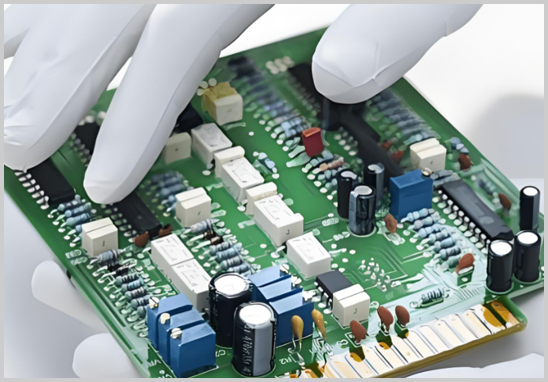 PCB抄板打樣如何確保成功率？