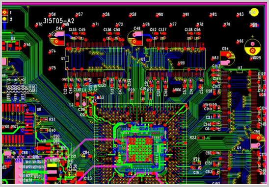 PCB設(shè)計怎樣才能敷好銅？