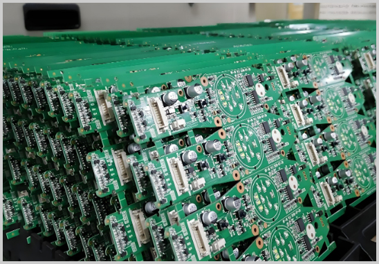 消費(fèi)電子PCBA板是否需要老化測試？