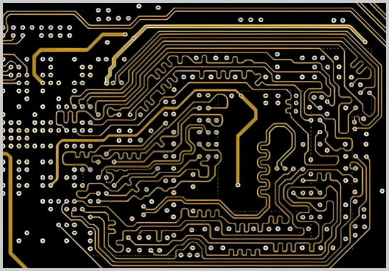 PCB設(shè)計蛇形走線用在哪里？