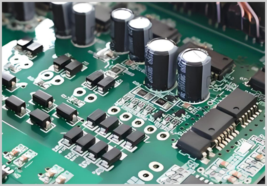 PCB設計公司詳解：如何避免相鄰信號層串擾？