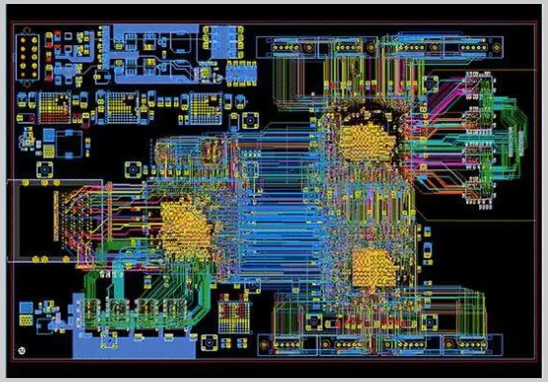 外包PCB布線設(shè)計需要準(zhǔn)備哪些資料？